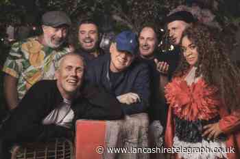 Happy Mondays to tour the UK: How to get tickets