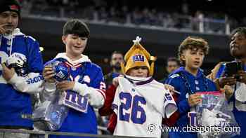 Watch New York Giants vs. Seattle Seahawks: How to live stream, TV channel, start time for Monday's NFL game