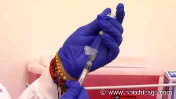 RSV vaccine recommended for pregnant women, infants and seniors. Here's what to know