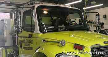 'It's pretty devastating': Losing territory and revenue, Elk Grove Twp. fire department closes shop