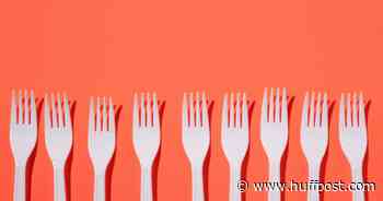 Recycling Plastic Utensils: Is It Really Helping The Planet?