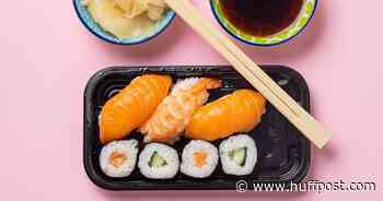 The Best And Worst Foods To Have Delivered, According To Cooks