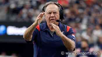 NFL Week 4 overreactions and reality checks: Has the game passed Bill Belichick by? Are Dolphins paper tigers?
