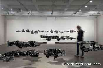 Fossil Fables: Using architecture to analyse the impact of resource extraction