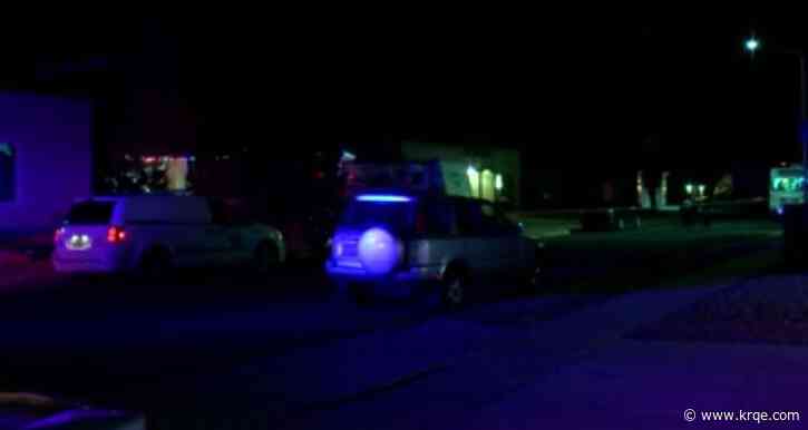 Trial approaches for man accused of killing Albuquerque couple in 2018