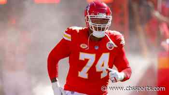 Jawaan Taylor penalty causes Chiefs safety during Sunday night matchup with Jets