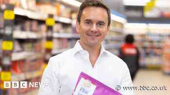 Iceland boss quits Tories labelling party 'out of touch'