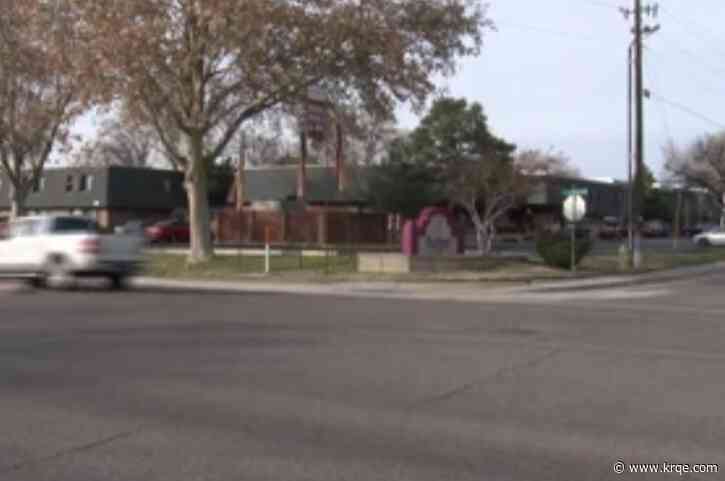 Trial to begin for Albuquerque man's murder