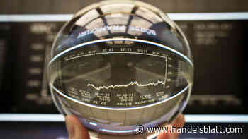 Analyse: Aktien im Oktober kaufen? Die Dax-Historie sagt: Ja