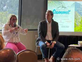 NRN kicks off CREATE event with inaugural Investment Summit