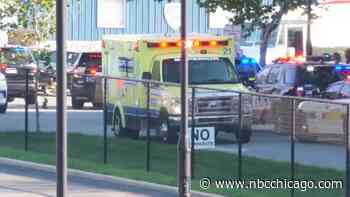 At least 3 injured when shootout erupts at Northwest Indiana car show