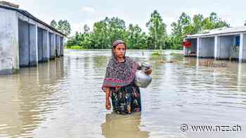 Diese Menschen leben mit der ständigen Gefahr, alles in Fluten zu verlieren – und zeigen, wie Klimamigration funktioniert
