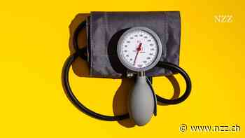 Bluthochdruck: die Früchte einer lebenslangen Therapie