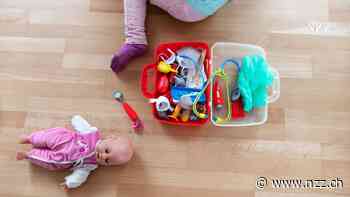 Prämienschock für Eltern: Was zu beachten ist, wenn Kinder volljährig werden