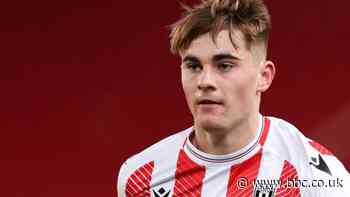 Bristol City 2-3 Stoke City - Nathan Lowe earns Potters comeback win at Ashton Gate