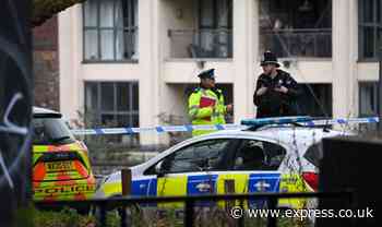 Murder of man in 60s in Bristol being treated as 'race hate crime'