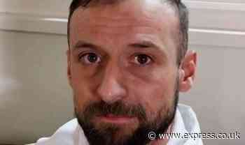 Police issue urgent appeal for 'dangerous' child rapist on the run