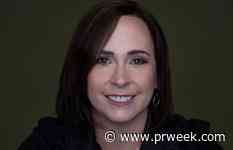 Intel chief comms officer Tara Smith to join Voxus PR