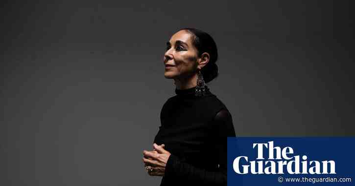 ‘I want to unleash rage’: Iranian exile Shirin Neshat on her film about veils, prison and rape