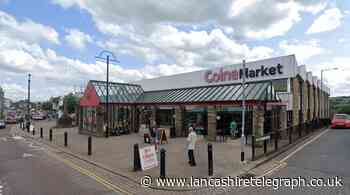 Colne market redevelopment could start this autumn