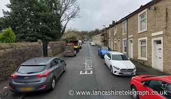 'Loutish' Darwen man punched community support officer