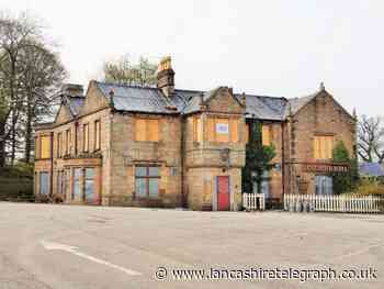 Asset of community value status refused for Langroyd Hall