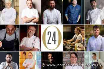 Obsession 2024: 19 chefs cooking at Langho’s Northcote