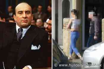 'It's like catching Al Capone': How police are busting Hull's pop-up brothels