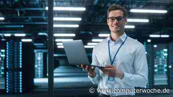 Bis zu 90.000 Euro Gehalt: Was macht ein Security Specialist?