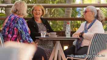 'There was just nothing else': Expensive rents forcing older women into shared housing