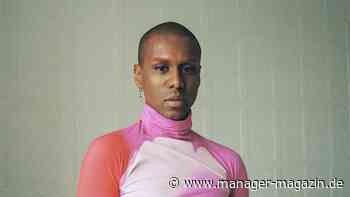 Tarik Tesfu: "Bei Tiktok werde ich zum alten weißen Mann"