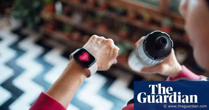 Fitness trackers and air fryers among John Lewis’s ‘products of the decade’