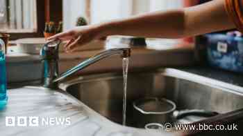 Water companies want £156 bill rise to fund upgrades