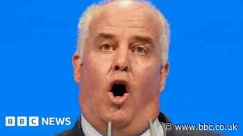 20mph: Welsh Conservative Andrew RT Davies blasts speed limit