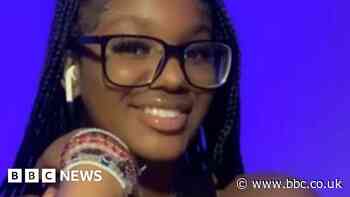 Croydon: Community remembers 'amazing' Elianne Andam