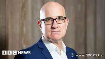 GB News boss 'horrified' by Lawrence Fox comments