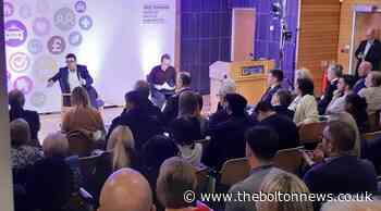 Bolton bus service to Middlebook could be restored