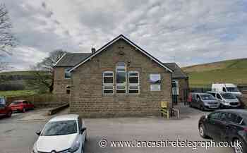 Moorlands View School, Burnley, rated Good by Ofsted