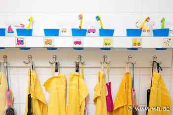 Stundenreduzierung in Kitas: Kommunikation sorgt für Kritik