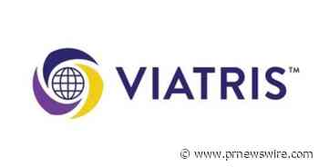 Viatris Announces Agreements on Remaining Planned Divestitures; Upon Closing Would Achieve its Original Total Target of a Multiple Above 12x on 2022 Estimated Adjusted EBITDA