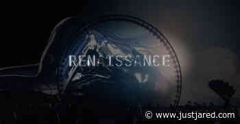 Beyonce Officially Announces 'Renaissance' Movie After Wrapping Tour - Watch the Trailer!