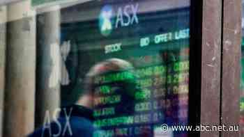 ASX drops ahead of RBA interest rate decision, Qantas pilots to strike in WA — as it happened