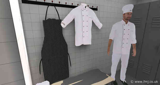 Umbrella Training partners with Metaverse Learning