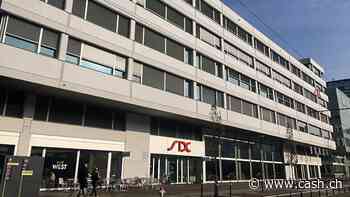 VT5 plant Zusammenschluss mit der R&S-Gruppe