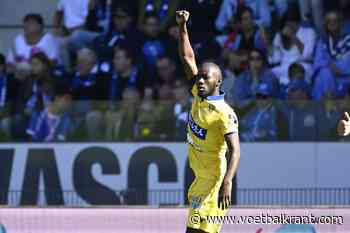 Topschutter Koita onthult zijn motivatie om opnieuw te scoren, Fink blijft echter kritisch