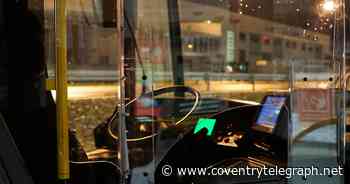 Coventry bus service to be axed as it is not 'value for money'