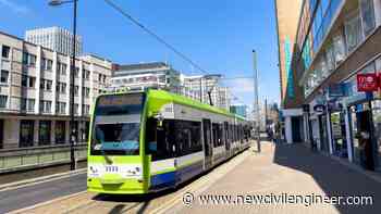 TfL no longer able to commit the funding to long-promised extension of tram to Sutton