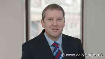 Now marshals are being brought in to police 'charge rage' rows between electric vehicle drivers: Boss of Britain's biggest motorway services reveals long waits for plug-in points are making motorists 'angry and stressed'