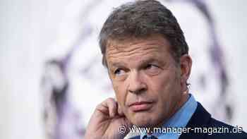 Bafin: Finanzaufsicht schickt wegen Postbank-Desaster Aufpasser zu Deutscher Bank