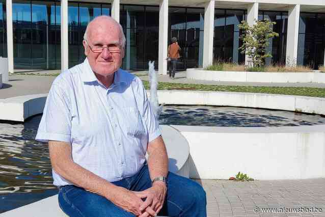 Etienne (78) filmt al decennia belangrijke gebeurtenissen in heidegemeente: “Mijn testament in woord en beeld”